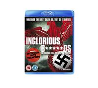 Inglorious Bastards [Blu-ray]