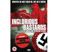 Inglorious Bastards [DVD]