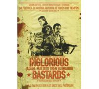 Inglorious Bastards (Import Dvd) (2009) Fred Williamson; Bo Svenson; Peter Hoo