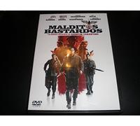 Inglorious Bastards (Inglorious Bastards, Spain Import, see details for languages)
