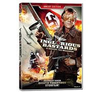 Inglorious Bastards - Uncut Edition (1978) (With Italian Audio) Enzo G. Castellari