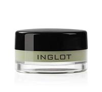 INGLOT AMC Cream Concealer 60 Green 5.5 g | Covers imperfections and dark circles with a natural finish; fragrance-free, alcohol-free; suits all skin types