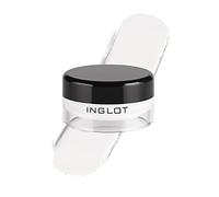 Inglot AMC Eyeliner Gel | White Matte with High Intensity Pigments | Long-lasting | Waterproof | Smudge-proof | Vegan | Cruelty-free | Hypoallergenic | 5,5 g | 76