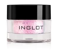 INGLOT AMC Pure Pigment Eye Shadow 111 Pink 2 g | Highly pigmented eye shadow delivers intense, long-lasting colour; fragrance-free, alcohol-free; suits all skin types
