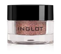 Inglot AMC Pure Pigment Eye Shadow - Eye shadow with intense pigmentation | Metallic shine | Long-lasting effect | Ideal for intensive make-up | 2.0g | 119
