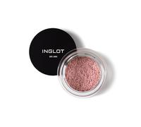 INGLOT AMC Pure Pigment Eye Shadow DREAM IT. 150 Soft Pink 2 g | Highly pigmented eye shadow delivers intense, long-lasting colour; fragrance-free, alcohol-free; suits all skin types
