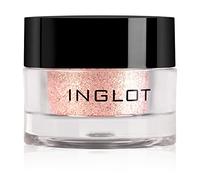 Inglot AMC Pure Pigment Eye Shadow - Eye shadow with intense pigmentation | Metallic shine | Long-lasting effect | Ideal for intensive make-up | 2.0g | 115
