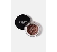 Inglot AMC Pure Pigment Eye Shadow - Eye shadow with intense pigmentation | Metallic shine | Long-lasting effect | Ideal for intensive make-up | 2.0g | 119