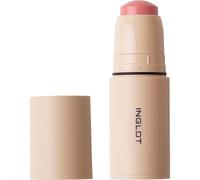 Inglot Cream Stick Blush Creamy Blush Stick Easy to Use and Natural Finish Ideal for Accentuating the Cheeks Long-Lasting Moisturising Formula Delicate Coral 210 6.2 g