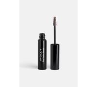 INGLOT Brow Shaping Mascara - Lightweight and waterproof eyebrow mascara for a long-lasting effect and a perfect finish | Easy application thanks to the mini brush | 4 ml | 02