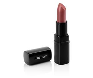 INGLOT Classic Lipsticks Matte - Long-lasting matte lipstick | Intense colour and silky finish | Deep pigmentation and long-lasting effect | Ideal for everyday and evening make-up | 4.5 g | 455