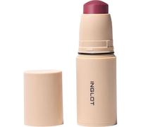 Inglot Complexion Blush-BronzerCream Stick Blush 213 Intense Pink