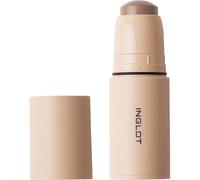 Inglot Complexion Blush-BronzerCream Stick Bronzer 110 Cool Brown
