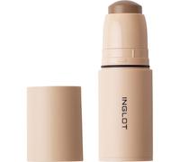 Inglot Complexion Blush-BronzerCream Stick Bronzer 111 Medium Brown