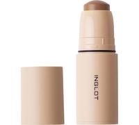 Inglot Complexion Blush-BronzerCream Stick Bronzer 112 Warm Brown