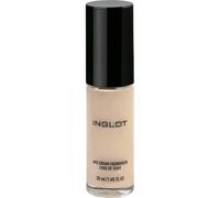 Inglot Complexion FoundationAMC Cream Foundation LW 100