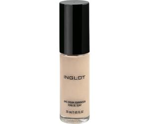 Inglot Complexion FoundationAMC Cream Foundation LW 100