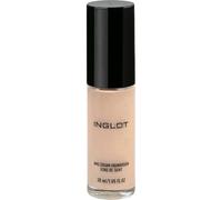 Inglot Complexion FoundationAMC Cream Foundation LW 300