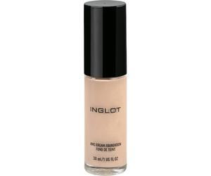 Inglot Complexion FoundationAMC Cream Foundation LW 300