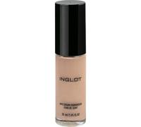 Inglot Complexion FoundationAMC Cream Foundation LW 400