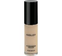Inglot Complexion FoundationAMC Cream Foundation LW 600