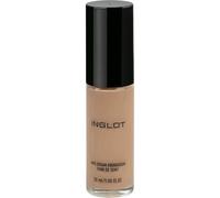 Inglot Complexion FoundationAMC Cream Foundation MW 100