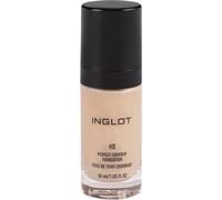 Inglot Complexion FoundationHD Perfect Coverup Fooundation 71 Light Warm