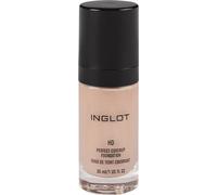 Inglot Complexion Foundation HD Perfect Coverup Fooundation 72 Light Cool