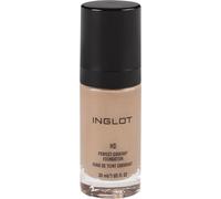 Inglot Complexion Foundation HD Perfect Coverup Fooundation 75 Medium Warm