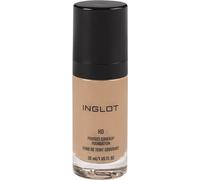Inglot Complexion FoundationHD Perfect Coverup Fooundation 76 Medium Warm