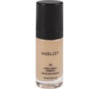 Inglot Complexion FoundationHD Perfect Coverup Fooundation 81 Light Warm