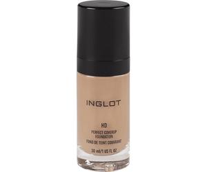 Inglot Complexion FoundationHD Perfect Coverup Fooundation 82 Medium Cool