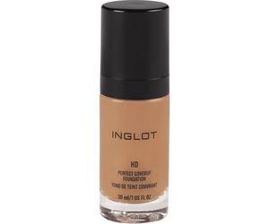 Inglot Complexion FoundationHD Perfect Coverup Fooundation 83 Medium Warm