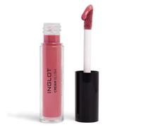 Inglot Cream Blush - Cream blush with a natural finish | Highly pigmented | Perfect for contouring and adding colour to cheeks | Easy to apply and blend | 5 ml | 100