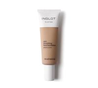 INGLOT CREAM FOUNDATION YSM 50 | Buildable foundation evens out skin tone for a natural, long-lasting complexion. Alcohol free.