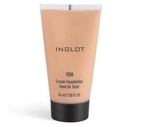 INGLOT CREAM FOUNDATION YSM 51