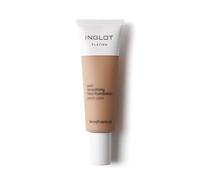 INGLOT CREAM FOUNDATION YSM 51 | Modulable foundation evens out skin tone for a natural, long-lasting finish. Alcohol Free