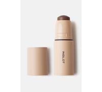 INGLOT Cream Stick Bronzer Intense Brown 115 6.2 g | Adds sun-kissed warmth and definition to the complexion; alcohol-free; suits all skin types