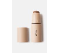 nglot Creamy Bronzer Stick Natural Contouring and Easy to Use Long-Lasting Effect Moisturising Formula for Modeling the Face Warm Brown 112 6.2 g