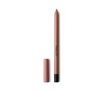 INGLOT Creamy Soft Lipliner Warm Caramel 02 Brown 1.32 g | Defines the lip line and prevents lipstick from feathering
