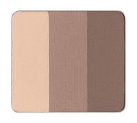 Inglot Eyes Eye shadow Freedom System Eye Shadow Rainbow Matte NF 144