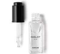 Inglot Duraline | Multi-tasking make-up liquid: extends shelf life, transforms