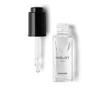 Inglot Duraline | Multi-tasking make-up liquid: extends shelf life, transforms products into waterproof | Revives dry cosmetics and improves their pigmentation | 9ml