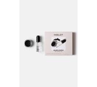 Inglot Killer Couple Set | Duraline + AMC Eyeliner Gel 77 | Black Eyeliner | Prolong Makeup Durability | Transparent | Waterproof | Cruelty-free | Hypoallergenic |