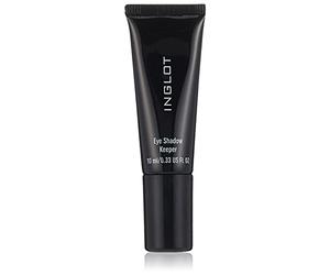 Inglot Eye Shadow Keeper - Eye shadow base | Long-lasting Effect | A Base to Enhance the Durability and Pigmentation of Shadows | Easy to apply | 10 ml
