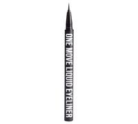 Inglot One Move Liquid Eyeliner In 01 01