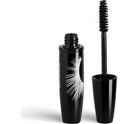 Inglot False Lash Effect Mascara | Maximizes Volume | Extra Black with Delicate