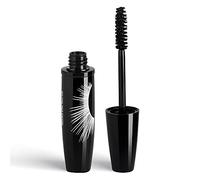 Inglot False Lash Effect Mascara | Maximizes Volume | Extra Black with Delicate Glow | Smudge-proof and Clump-free Formula | Precise Application | 12 ml