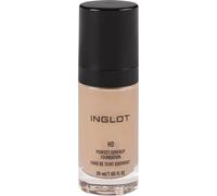 Inglot Foundation HD Perfect Coverup Fooundation 20 ml