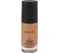 Inglot Foundation HD Perfect Coverup Fooundation 30 ml